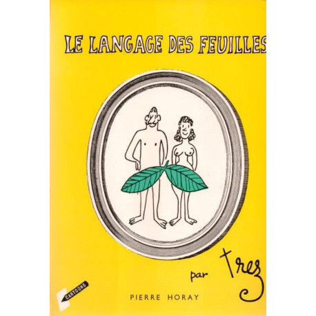 Le langage des feuilles