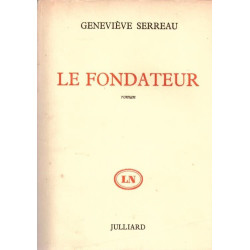 Le Fondateur