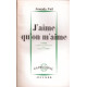 J'aime qu'on m'aime