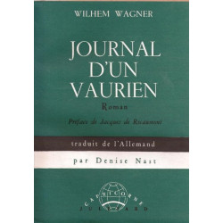 Journal d'un vaurien