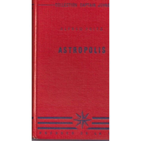 Astropolis