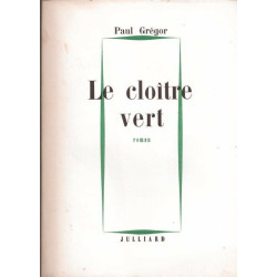 Le cloître vert