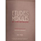 Etudes médicales et artistiques - n° 2