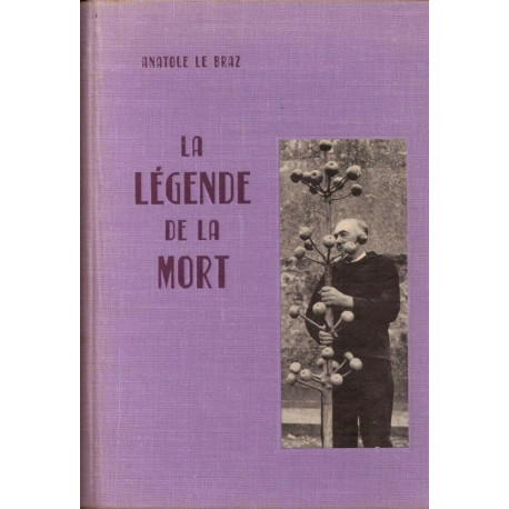 La légende de la mort
