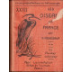 Les Oiseaux de France vol 2. oiseaux d'eau et espèces voisines