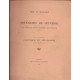 Souvenirs de jeunesse. les origines d'une carriere scientifique....
