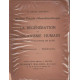 La régénération