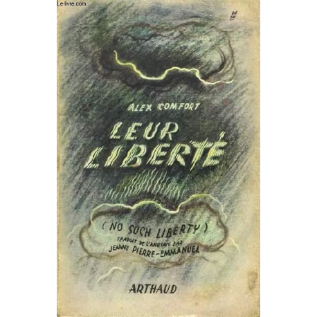 Leur liberté
