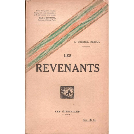 Les revenants