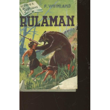 Rulaman