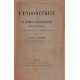 De l'endométrie et de la métrite parenchymateuse infectieuses (...