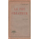 Le Feu Créateur
