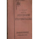 PRECIS D'ELECTROCHIMIE ET D'ELECTROMETALLURGIE