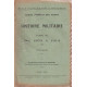 Cours d'emploi des armes. Histoire militaire. tome 3 De 1870 à...