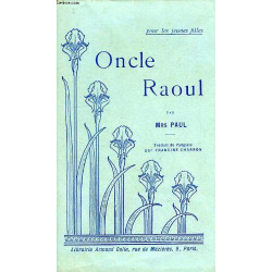 Oncle Raoul