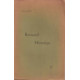 Ronsard historien ( Extrait de la Science Historique )
