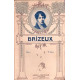 Auguste BRIZEUX - Marie les bretons La fleur d'or Primel et nola...