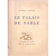 Le palais de sable