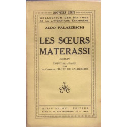 Les Soeurs Materassi