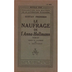 Le Naufrage de l'Anna-Hollmann -