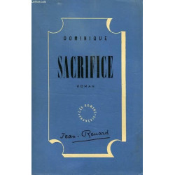 Sacrifice