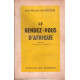 Le rendez-vous d Afrique