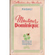 Monsieur Dominique