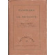 Panorama de la biologie