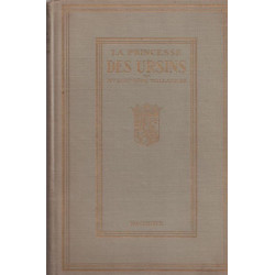 La Princesse Des Ursins Une Grand Dame Francaise a La Cour...