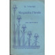 Le journal de marguerite plantin