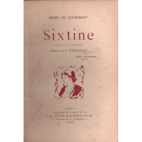 Sixtine
