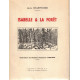 Isabelle et la forêt [ Ardennes ]