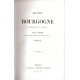 Les Ducs de Bourgogne - histoire des XIVe et XVe siècles 3e édition