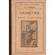 Géométrie du brevet élémentaire