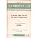 Les monographies medicales et scientifiques la revue mensuelle de...
