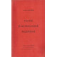 Traité d'astrologie moderne