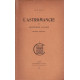 L'Astromancie ou Astrologie lunaire