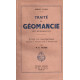 Traité de géomancie- Etude du macrocosme