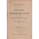Les grandes légendes de France