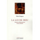 La loi de Dieu