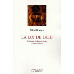 La loi de Dieu