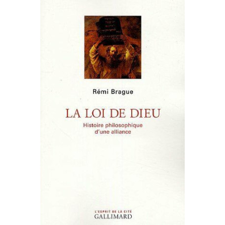 La loi de Dieu