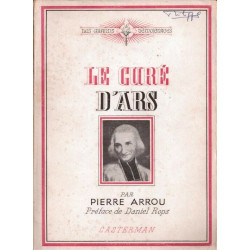 Le curé d'Ars