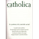 Catholica printemps 2015 Le système et le contrôle social