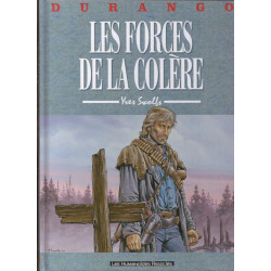 Durango 2 Les forces de la colère