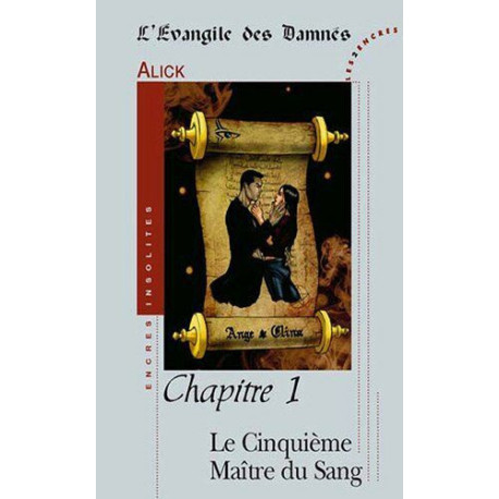 L'évangile des Damnés