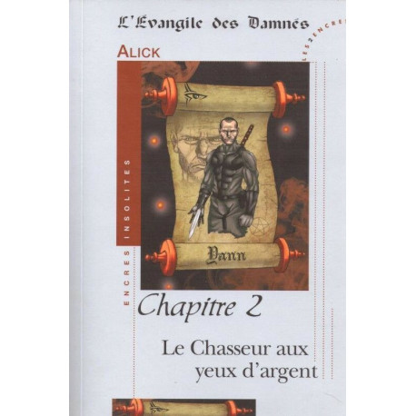 L'évangile des damnés