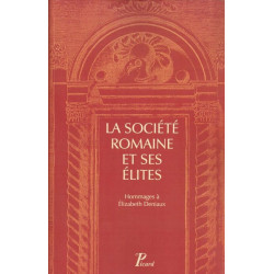 La société romaine et ses élites