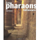 Les Pharaons batisseurs couv. differente