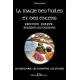 La magie des huiles et des encens